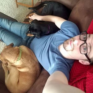 Meet your Posher, John